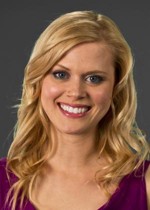 Janet Varney